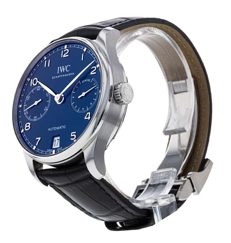 IWC Portugieser Automatic IW500710